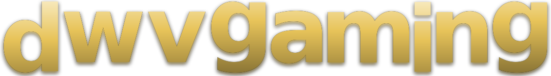 dwvgaming logo