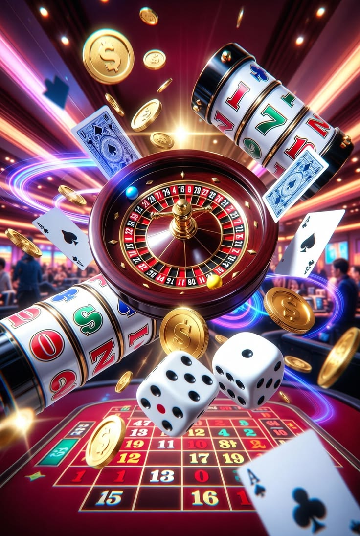 dwvgaming Choose Tables, Slots, and Fishing Rooms